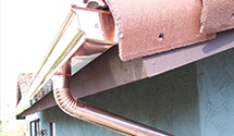 Rain Gutter Installation, Repair, Cleaning in Sparta, KY